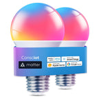 WiFi Metal Smart Light Bulb
