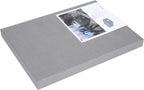 Blue Storage Basket - View 9