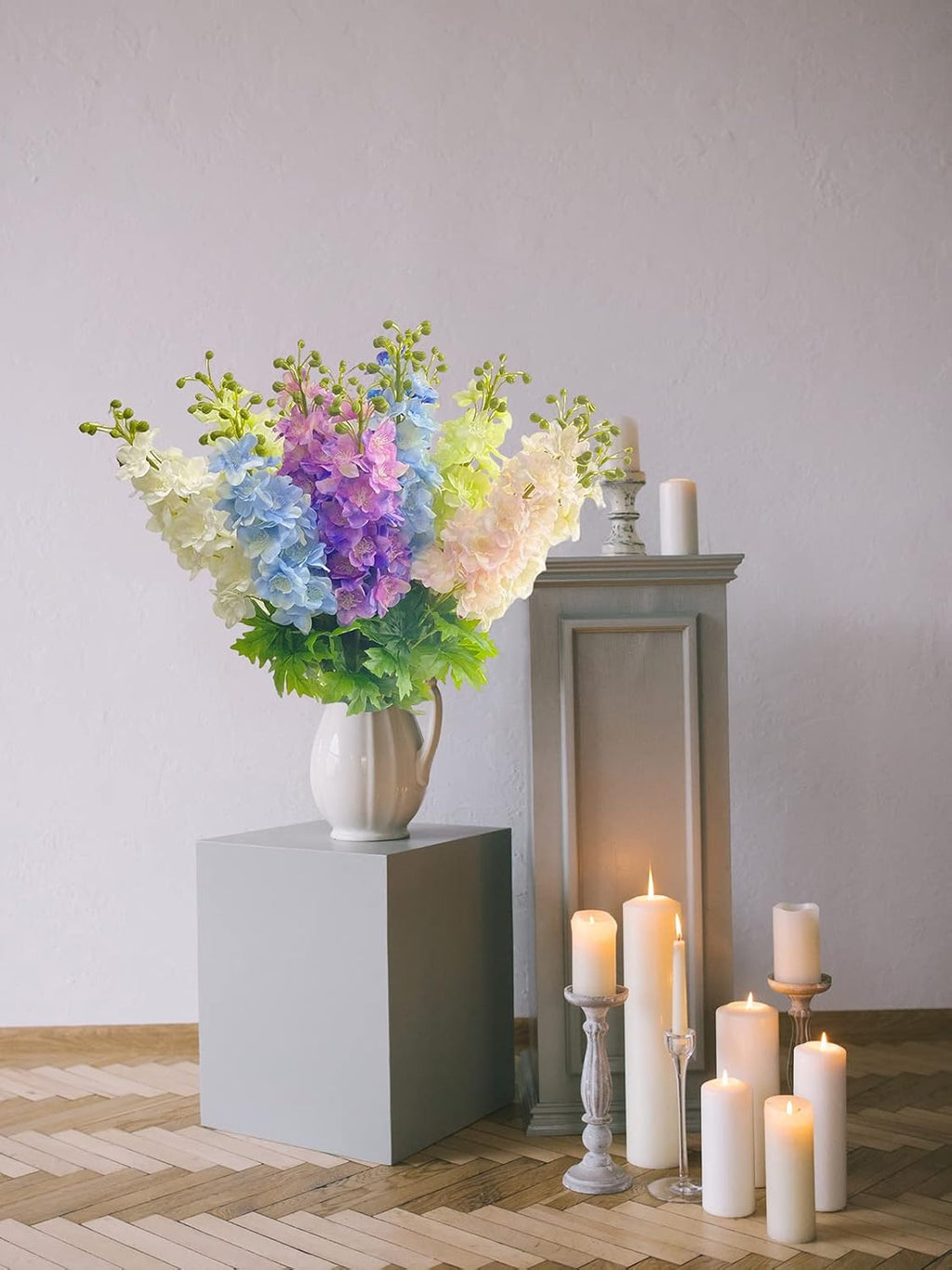 Green Artificial Plant — 31.5" - View 8