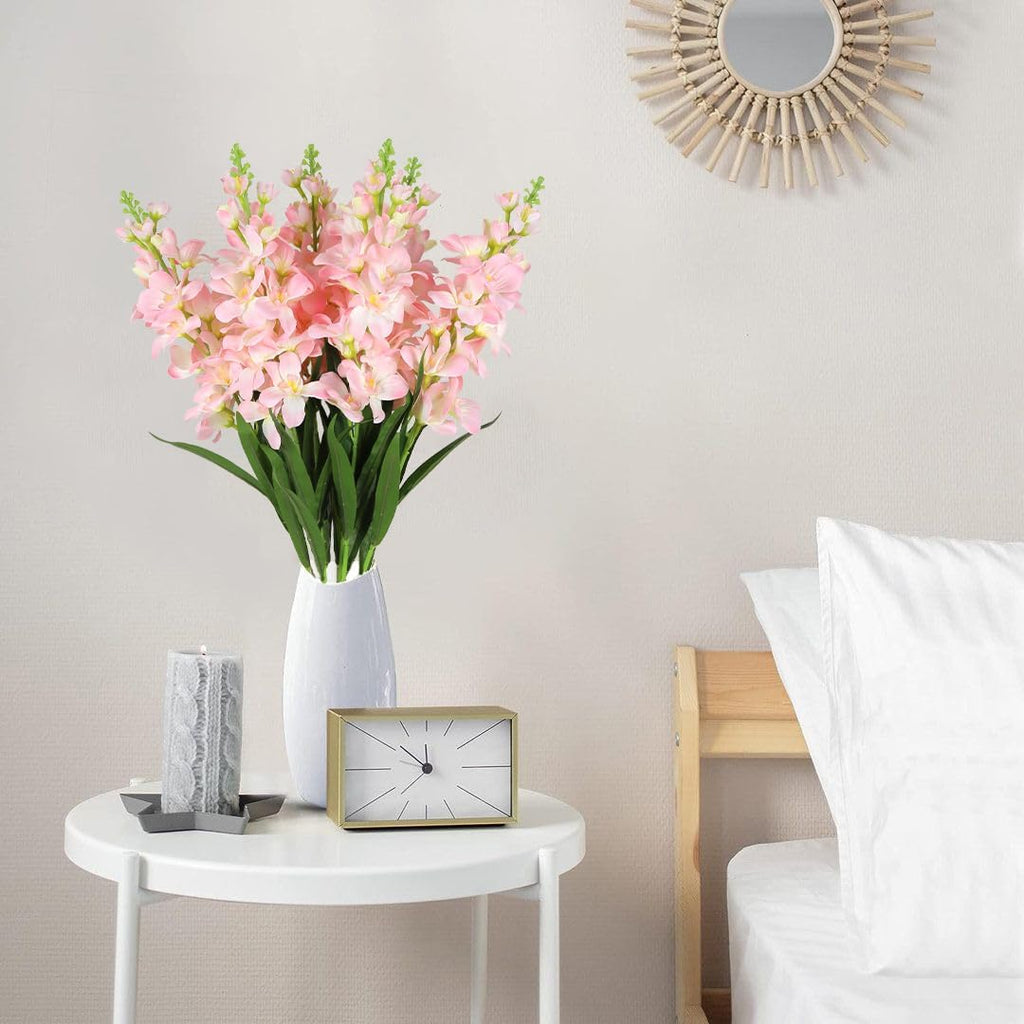 Pink Artificial Plant — 35.43" - View 9