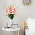 Pink Artificial Plant — 35.43" - View 9