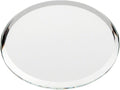 Beveled Glass Mirror — 2" — 2" x 2" (24 Count)