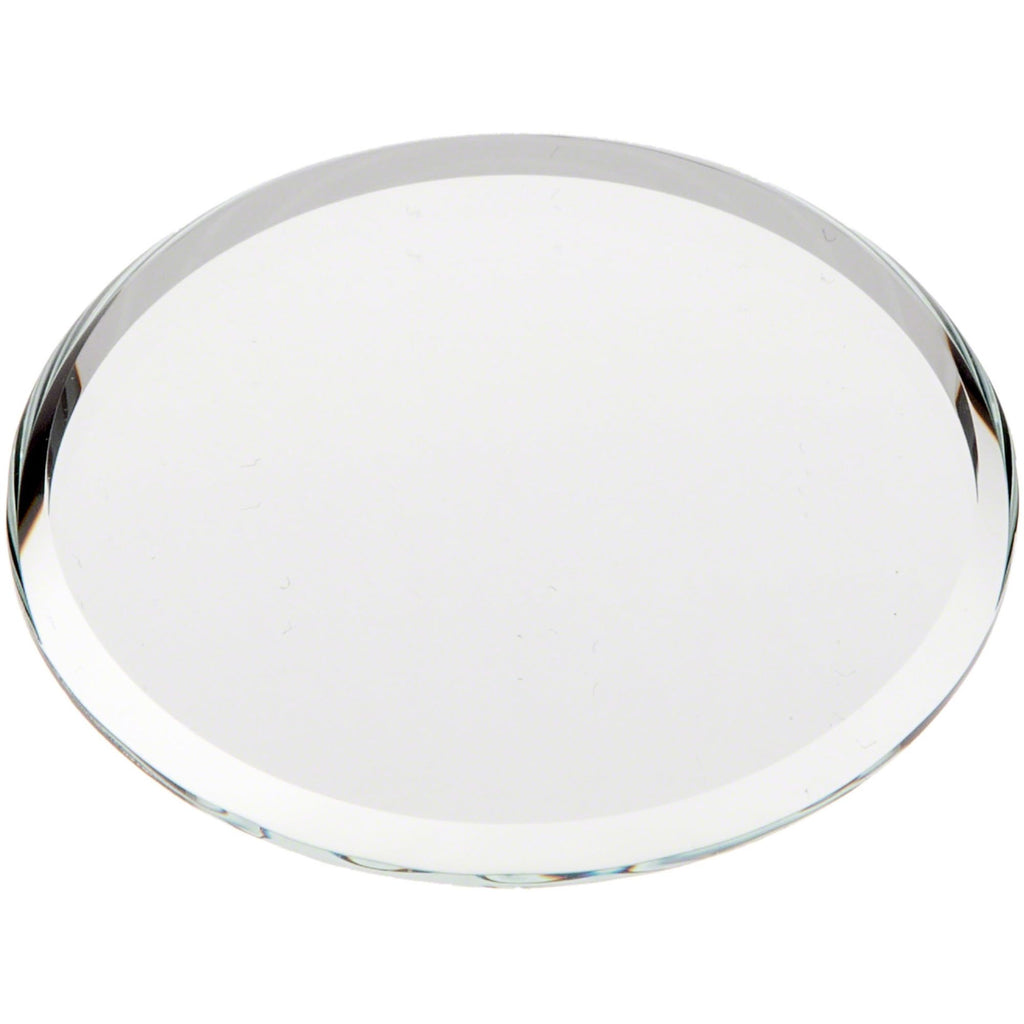 Beveled Glass Mirror — 2"