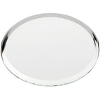 Beveled Glass Mirror — 2"