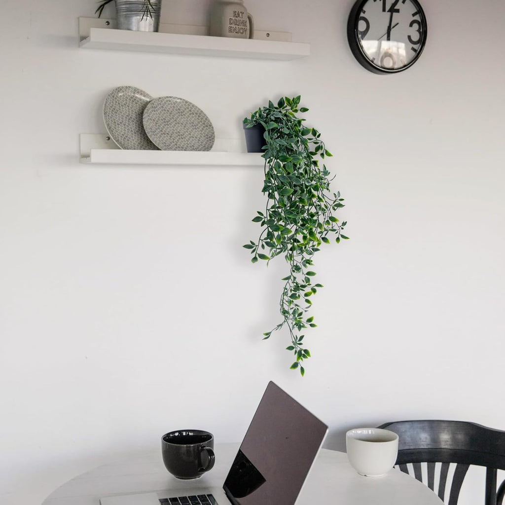 Boho Artificial Plant - View 4