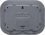 Battery Operated Wall Clock - View 4