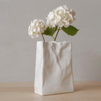 White Vase - View 6