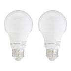 Dimmable Metal Smart Bulb — Set of 1