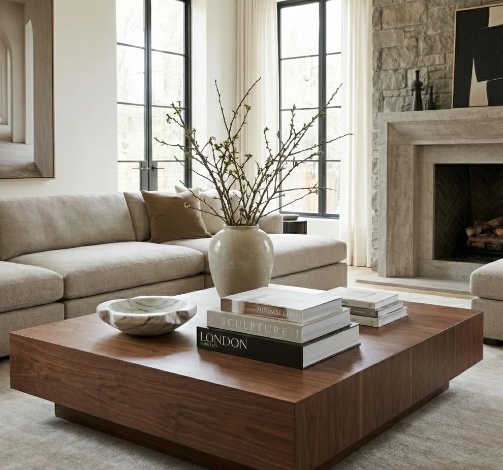 Oversized Home Decor — Set of 3 - View 3