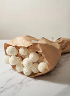 Beige Artificial Plant - View 3