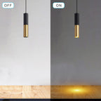 Luxe Gold LED Bulb — Set of 3 - View 6