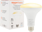 Dimmable Metal Smart Bulb — 1 Pack