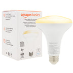 Dimmable Metal Smart Bulb