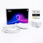 Smart Metal LED Strip Light