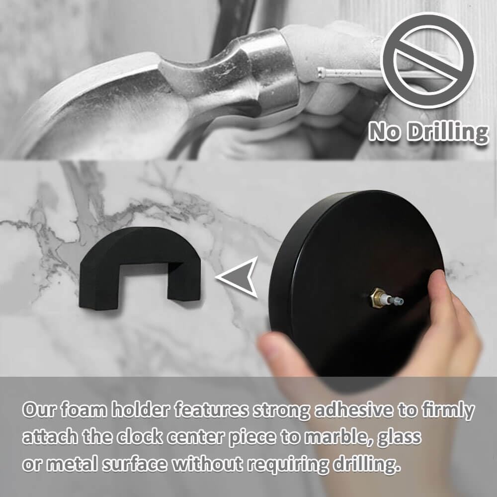 Modern Black Mirror - View 4