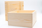 Wood Home Decor - View 3