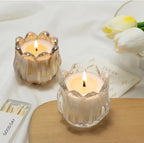 Luxe Gold Candle - View 3