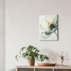 Boho Brown Canvas Wall Art — 12" - View 5