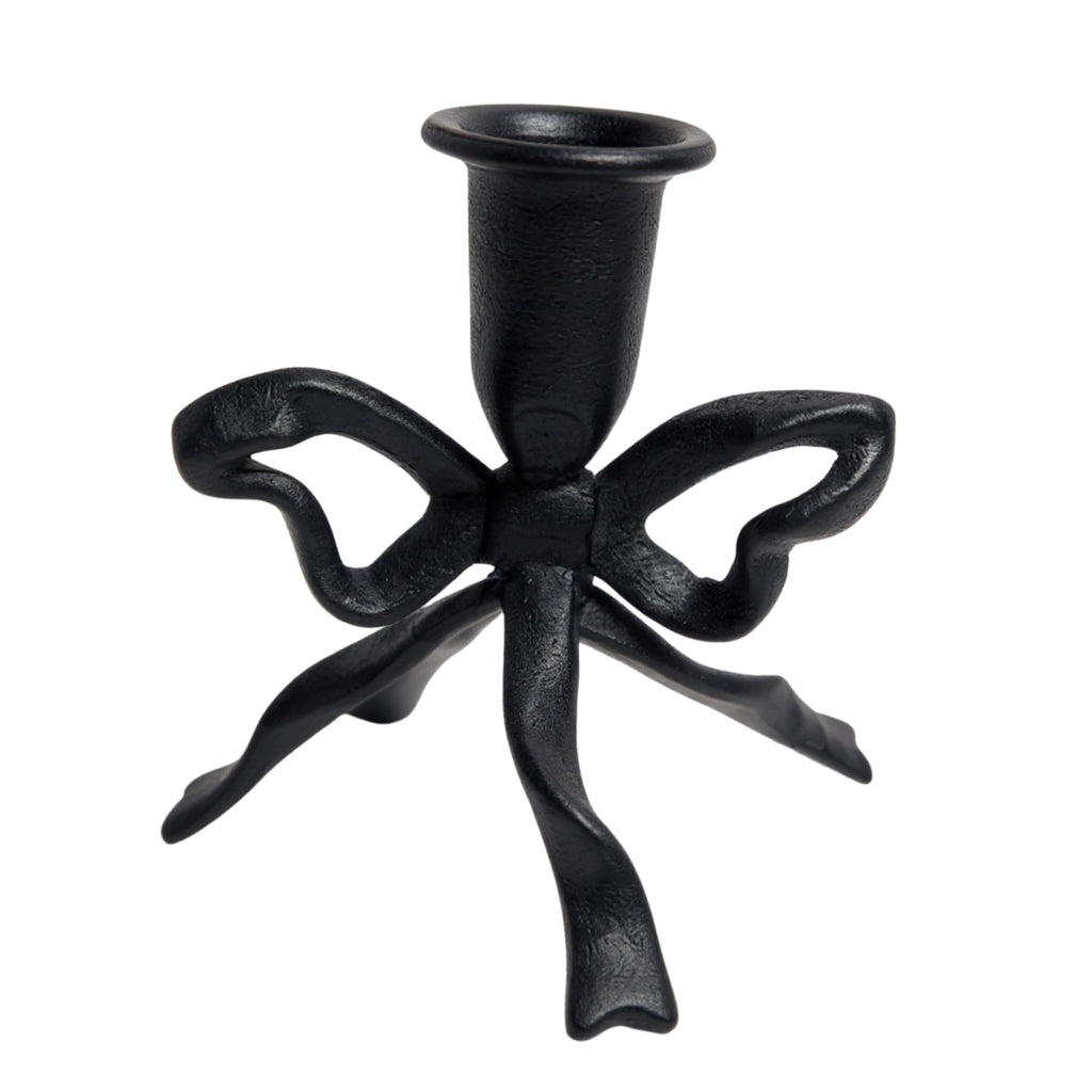Luxe Metal Candle — 5"