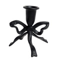 Luxe Metal Candle — 5"