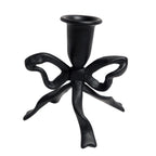 Luxe Metal Candle — 5"