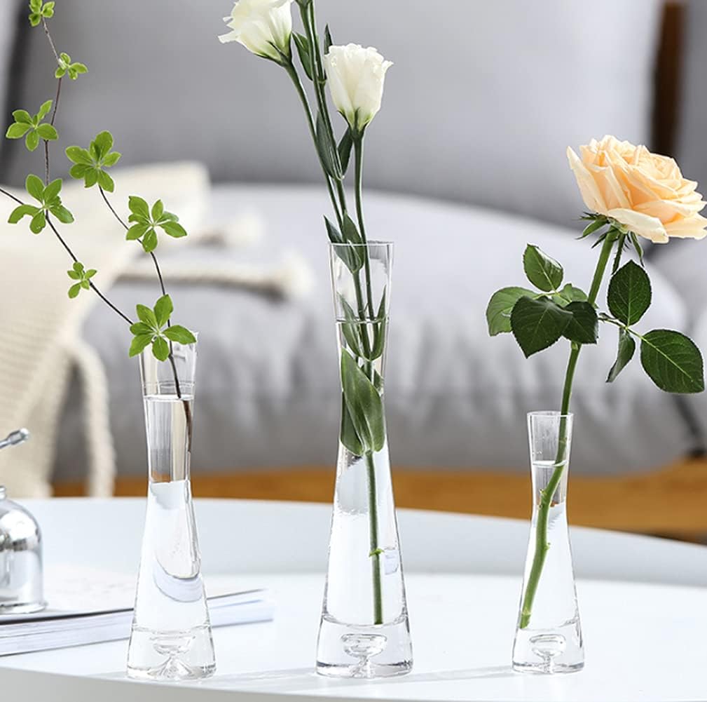 Glass Vase - View 4