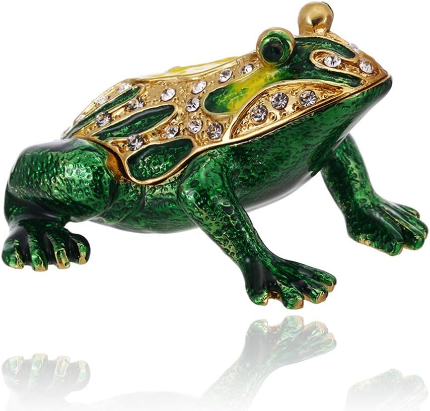 Storage Basket — Frog-1