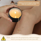 Soy Wax Candle - View 3