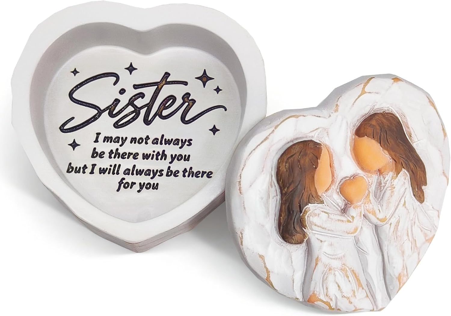 Home Decor — Sister always be there