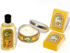 Scented Wax Candle — Gift Set #1