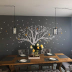 Farmhouse Black Pendant Light - View 6