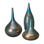 Ceramic Vase — Set of 3