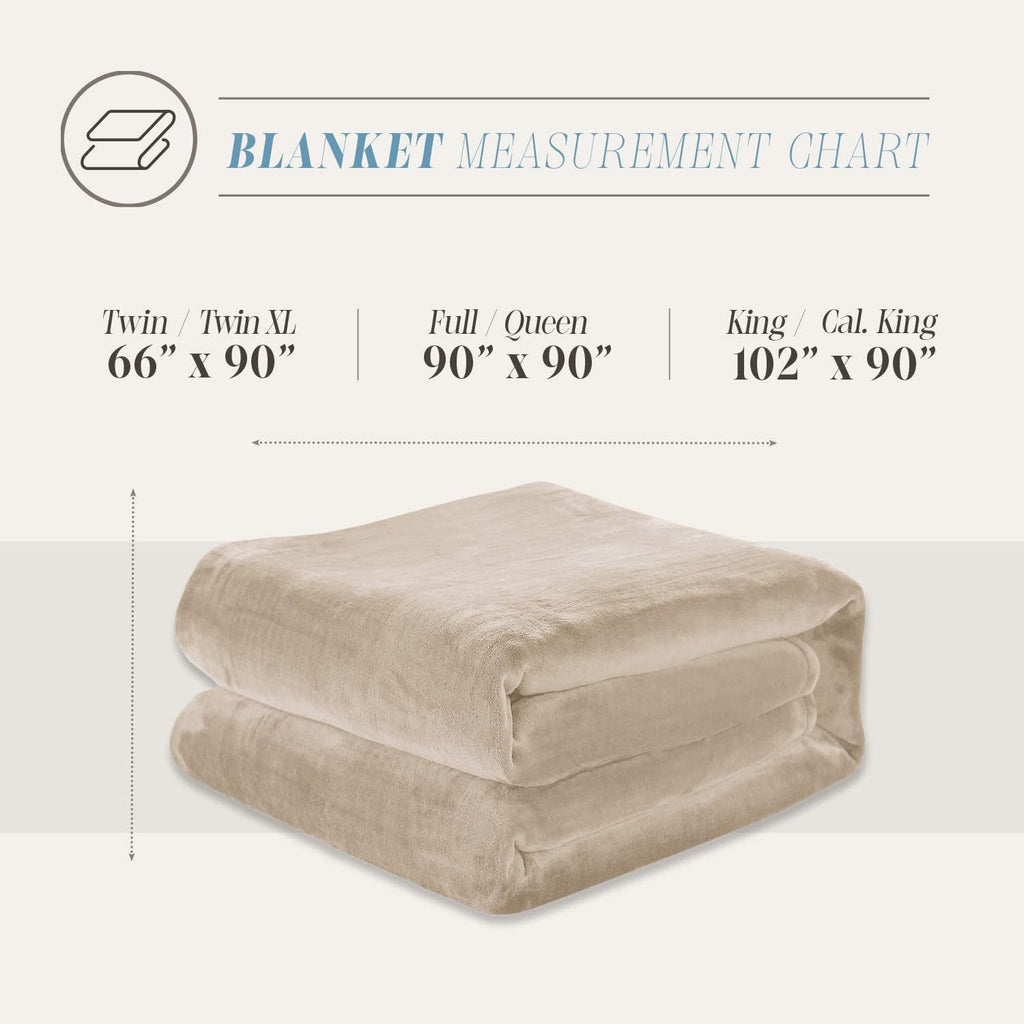Luxe Beige Throw Pillow - View 3