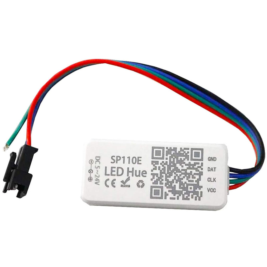 RGB Blue LED Light Strip