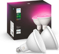 Smart White LED Bulb — White and Color Ambiance