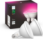 Smart White LED Bulb