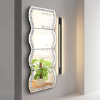 Glass Mirror — 15" - View 3