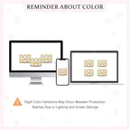 Luxe Gold Candle — Set of 12 - View 2