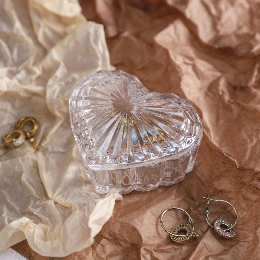 Gold Storage Basket - View 5