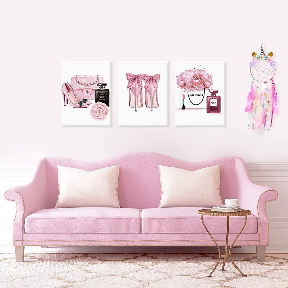 Framed Metal Wall Art — 6" - View 2
