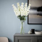 Blue Artificial Flowers — 39" - View 2