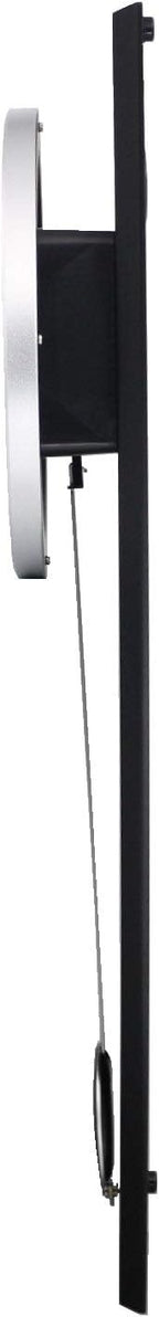 Modern Wall Clock - View 2