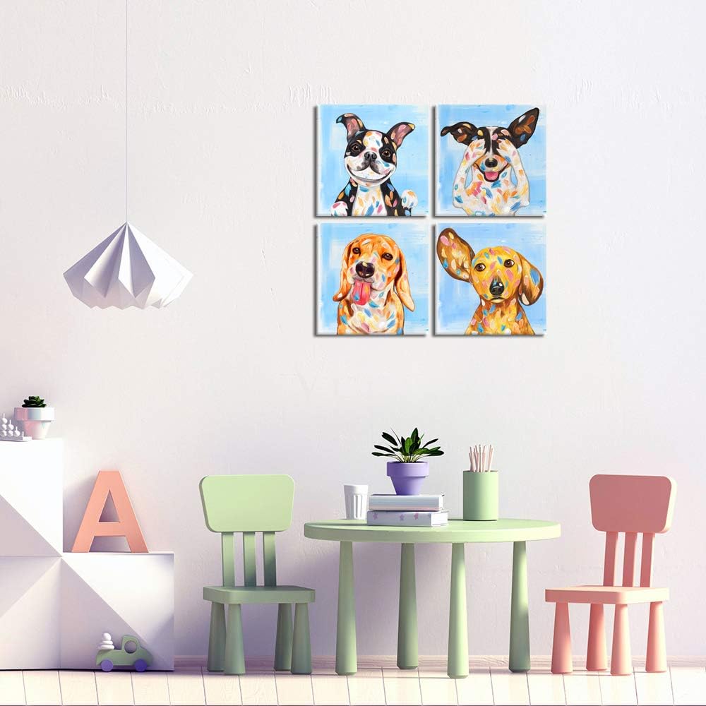 Metal Wall Decor — 12" - View 2