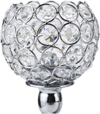 Luxe Glass Candle — 17" - View 3