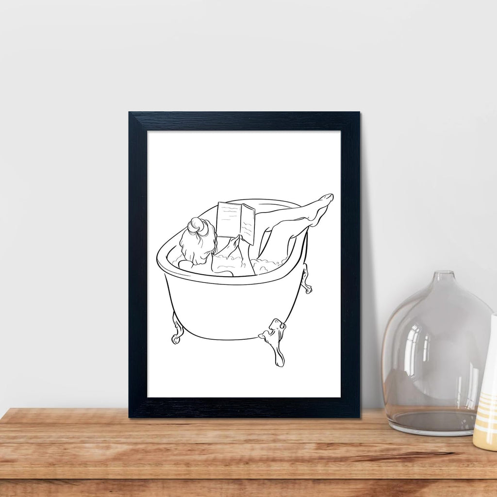 Modern Metal Wall Art — 14" - View 6