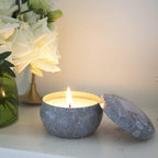Wax Scented Candle - View 5