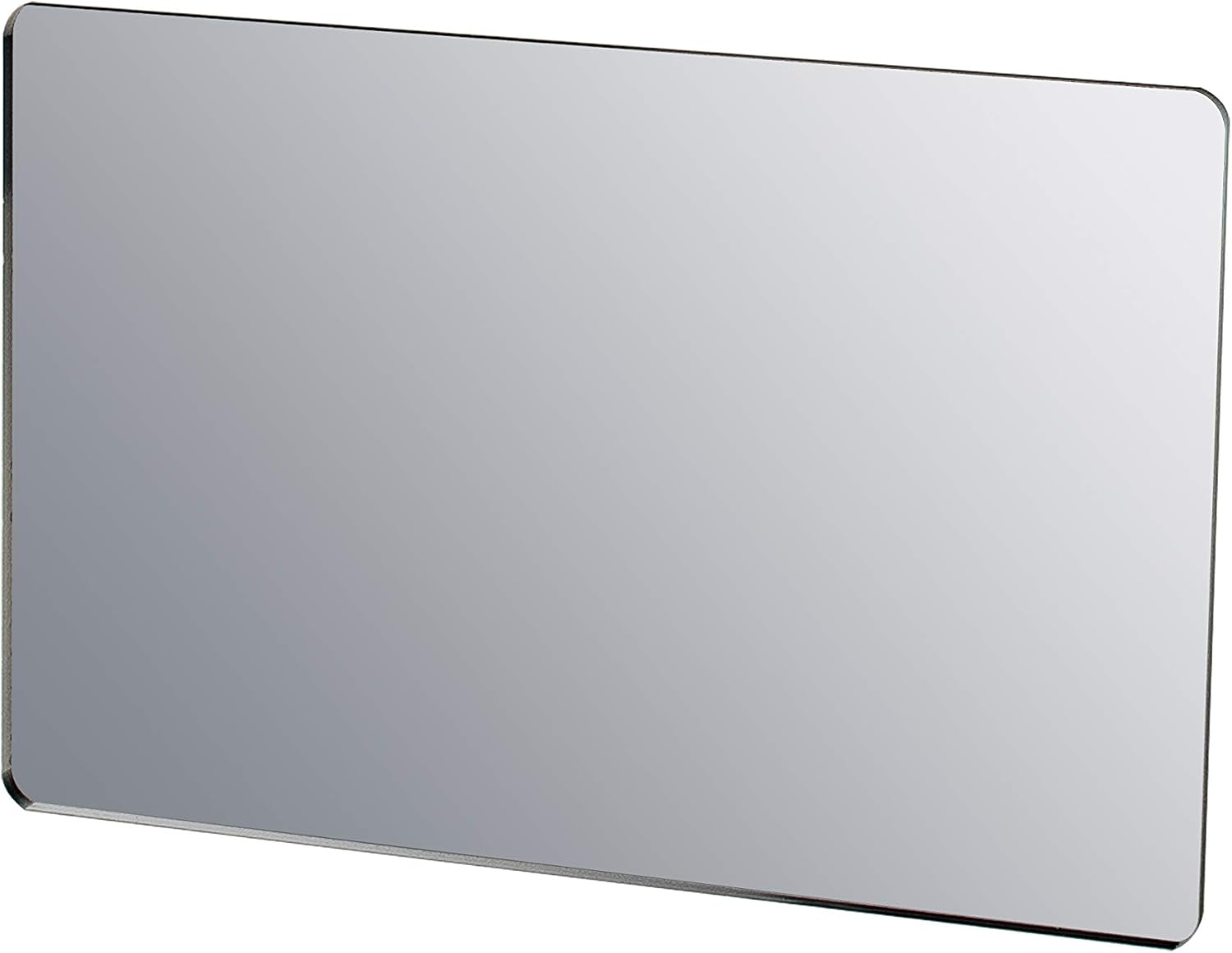 Metal Mirror — 8" — 2