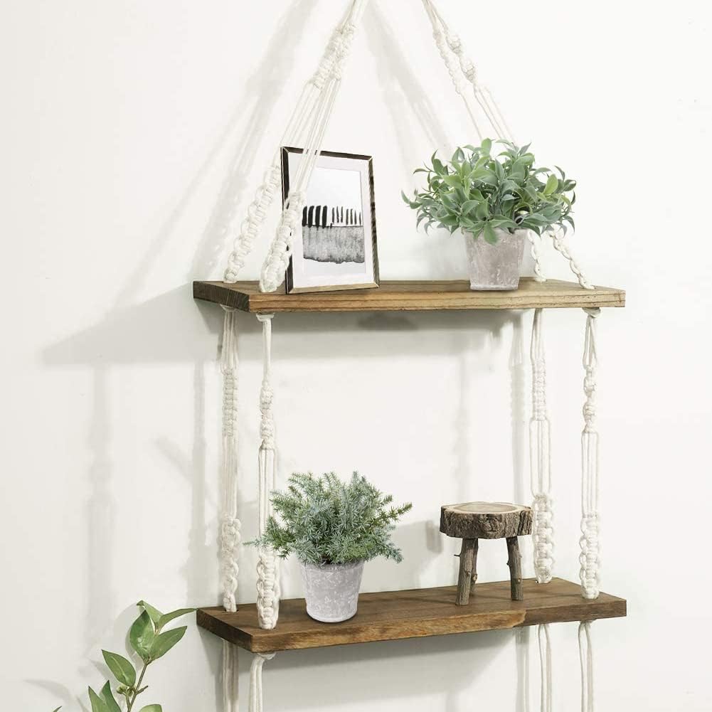 Farmhouse Artificial Plant — Set of 3 - View 6