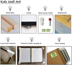 Metal Wall Decor — 12" - View 6