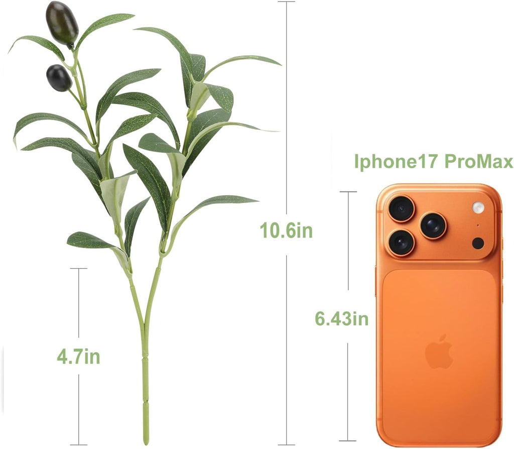 Artificial Plant - View 2